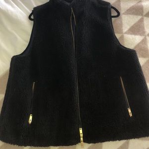 Jcrew Vest